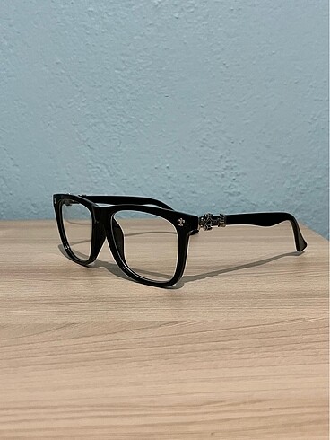 Vivienne Westwood Chrome hearts gözlük
