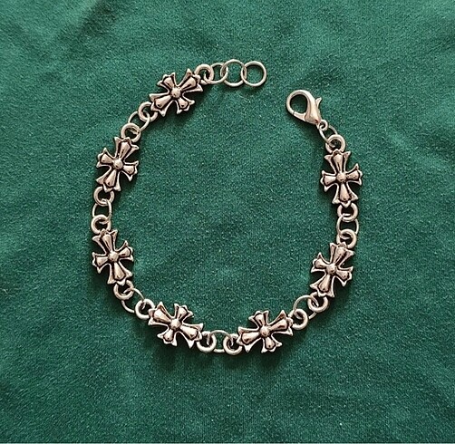 Chrome hearts bileklik