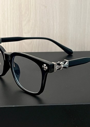 Chrome hearts y2k gözlük
