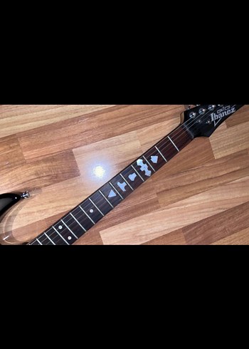 Acil satilik ibanez gio - Görsel 4