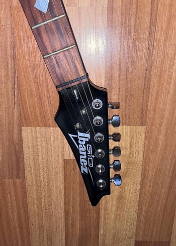 Acil satilik ibanez gio - Görsel 3