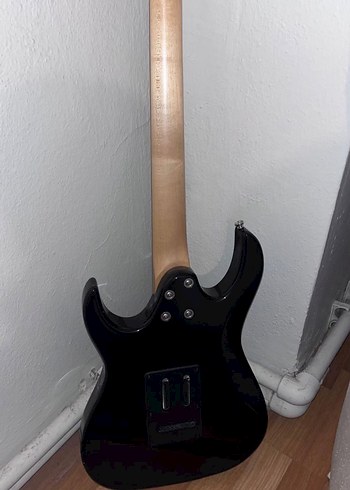 Acil satilik ibanez gio - Görsel 7