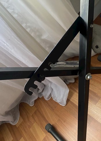 Manuel Raymond MRK61-H Klavye' org - Görsel 2