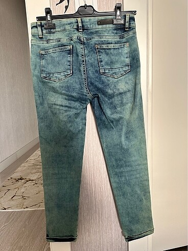 Batik Batik Denim Collection Jean Pantolon