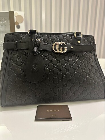 Gucci Orjinal Gucci Kol Çantası