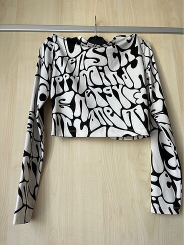 Diğer Zebra bluz