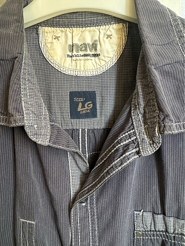 Mavi Jeans M-L Beden