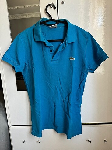 Lacoste S Beden