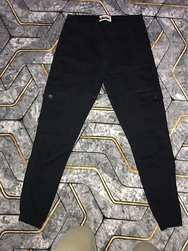 Erkek Jogger Pantolon