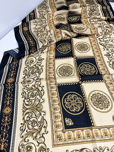 Versace desen soft şal
