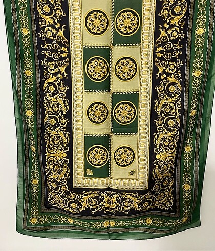 Versace desen soft şal
