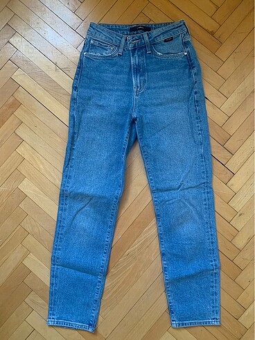 Mavi Jeans Mavi mom jean
