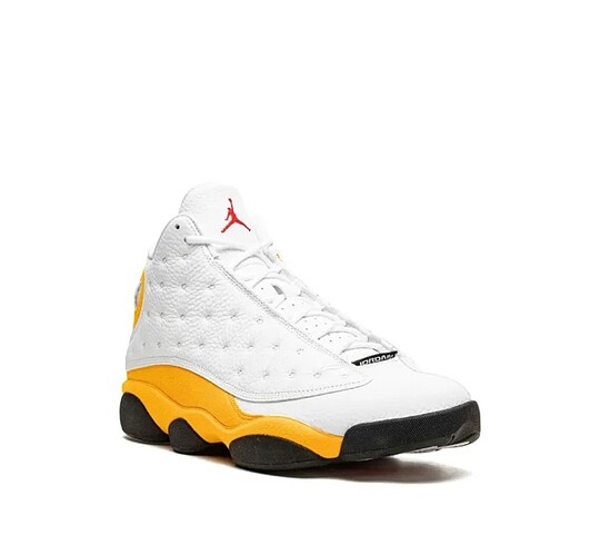 Retro Jordan 13 2 el sıfıra yakın