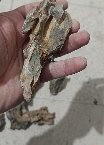Beden Dragon stone akvaryum kayası
