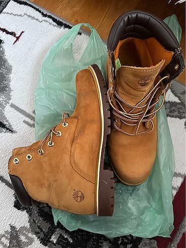 Timberland Orjinal timberland 44 numara