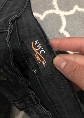 Fume pantoln - Görsel 5