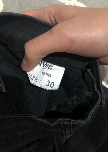 Fume pantoln - Görsel 4