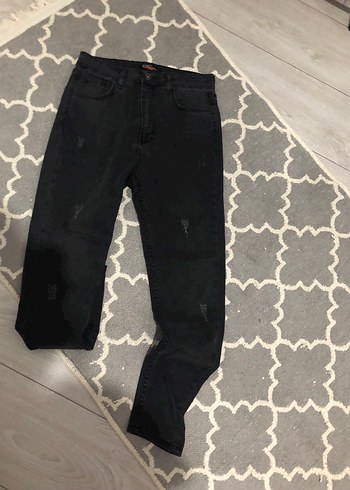 Fume pantoln - Görsel 2