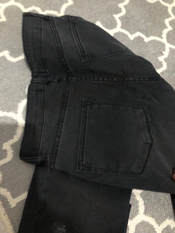 Fume pantoln - Görsel 3