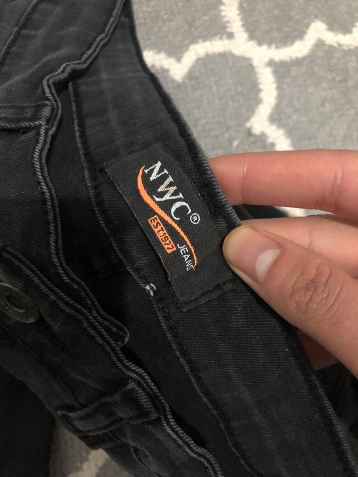 Fume pantoln - Görsel 5