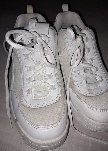 Fila Fila spor ayakkabı
