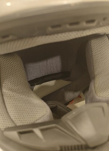 Motorsiklet kaskı  - Görsel 4