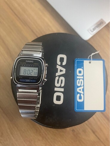 Casio Casio Vintage Kadın Kol Saati