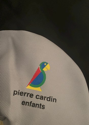 Bebek arabası kozmonot tulum - Görsel 2