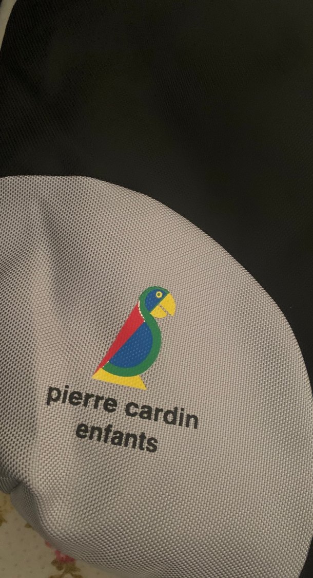 Bebek arabası kozmonot tulum - Görsel 2