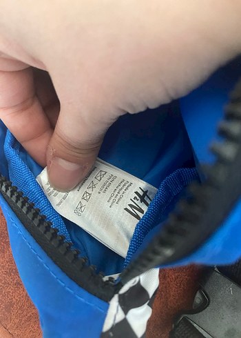 Erkek çocuk ev ayakkabısı - Görsel 4