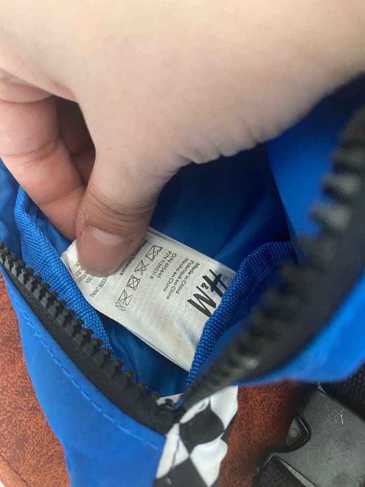 Erkek çocuk ev ayakkabısı - Görsel 4