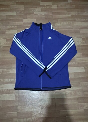 Adidas Adidas Mavi Eşofman Takımı.Pazarlık payı vardır