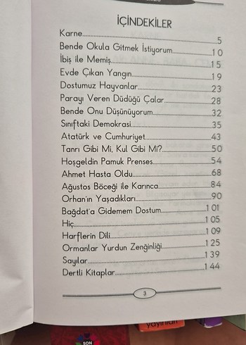 Dramatize çocuk Kitabı - Görsel 4