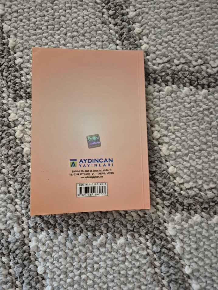 Dramatize çocuk Kitabı - Görsel 3