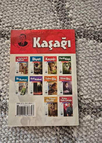 Beden Kaşağı - Ömer Seyfettin