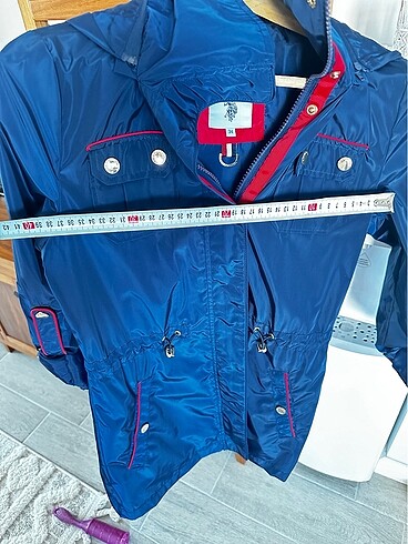 U.S Polo Assn. US POLO 34 beden sıfır üründür