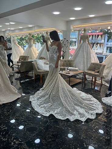 Kapiçino balık model