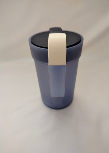 Tupperware özel kahveler,içeckler ve solar için tuperwre Kulplu özel sürahi