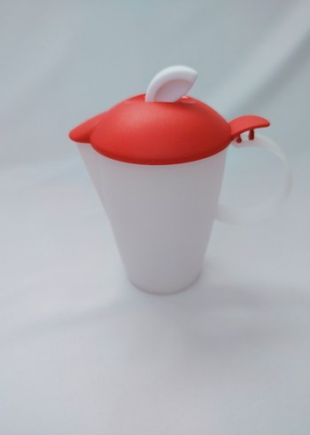 Tupperware Tupperwre sütlük, yeni,
