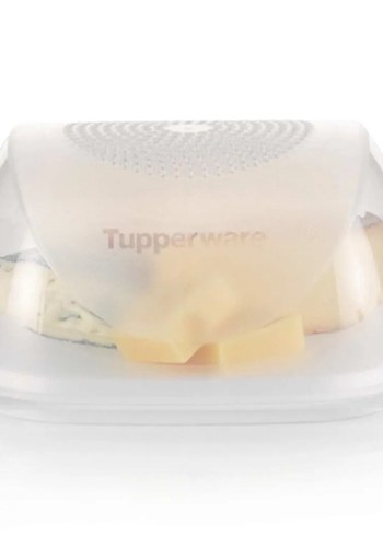 tupperware peynir dünyası, yeni