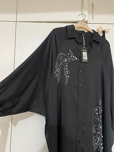 Zara Alt üst gömlek takım