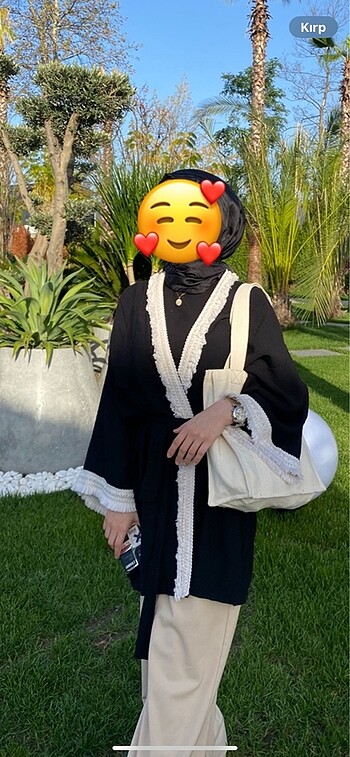 44 Beden Kimono