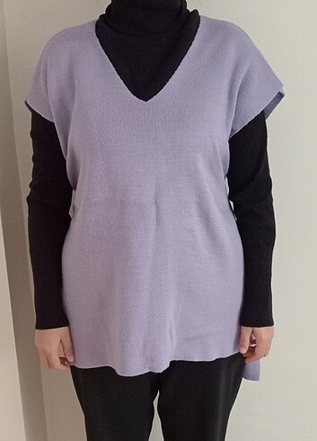 Triko tunik