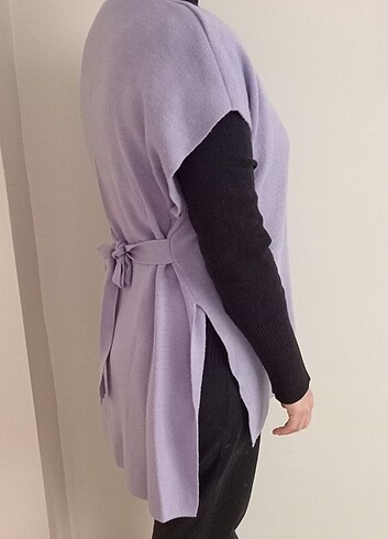 s Beden Triko tunik