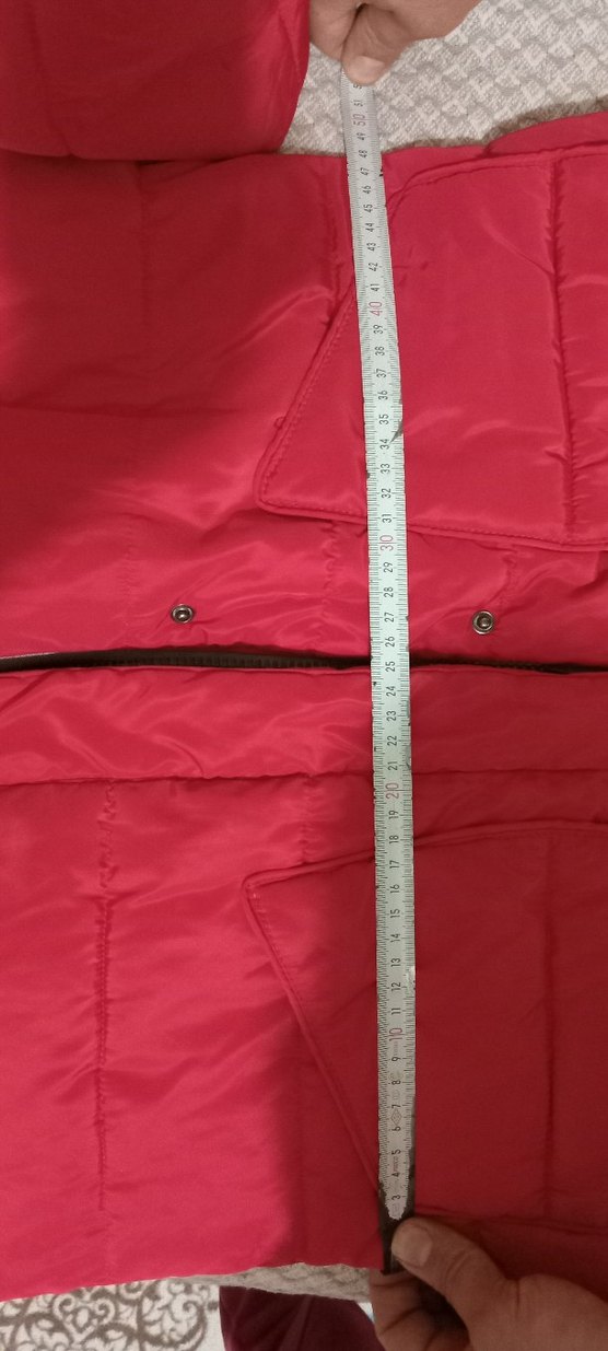 bayan mont - Görsel 2