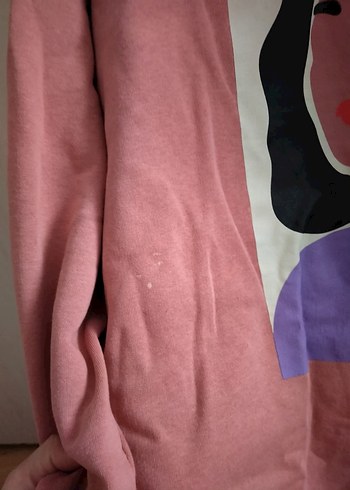 Kadın tunik - Görsel 2