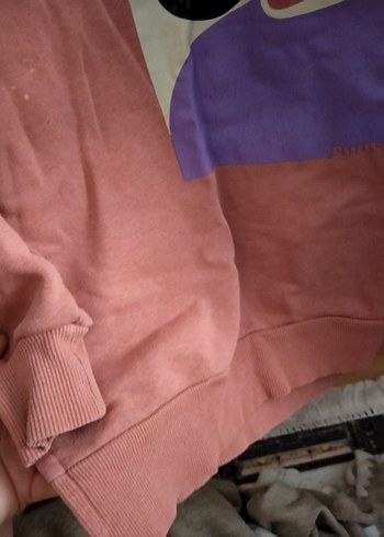 Kadın tunik - Görsel 4