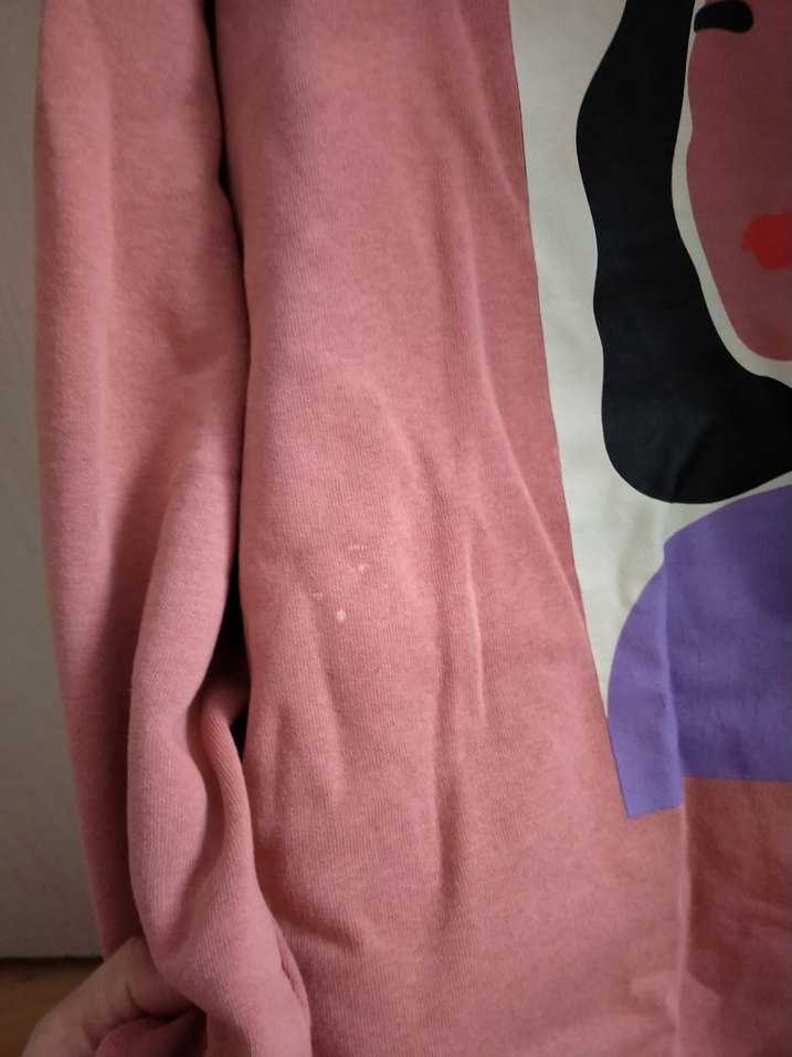 Kadın tunik - Görsel 2