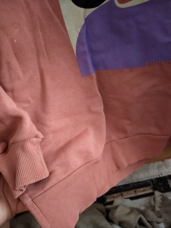 Kadın tunik - Görsel 4