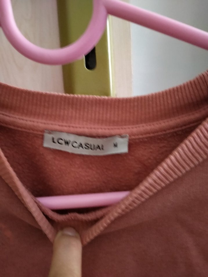 Kadın tunik - Görsel 3